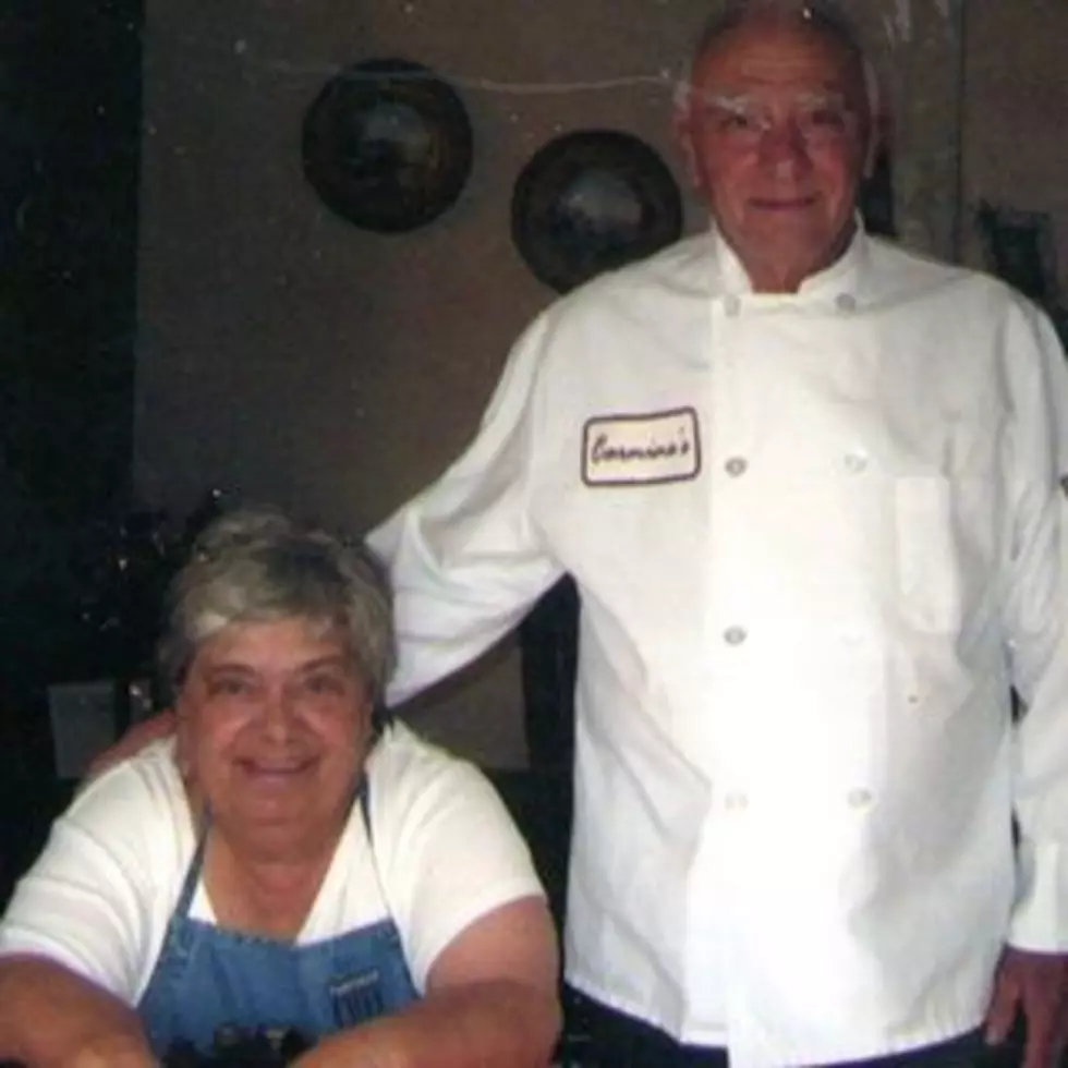 Beloved Restaurateurs Celebrate 59th Anniversary With Adorable Post