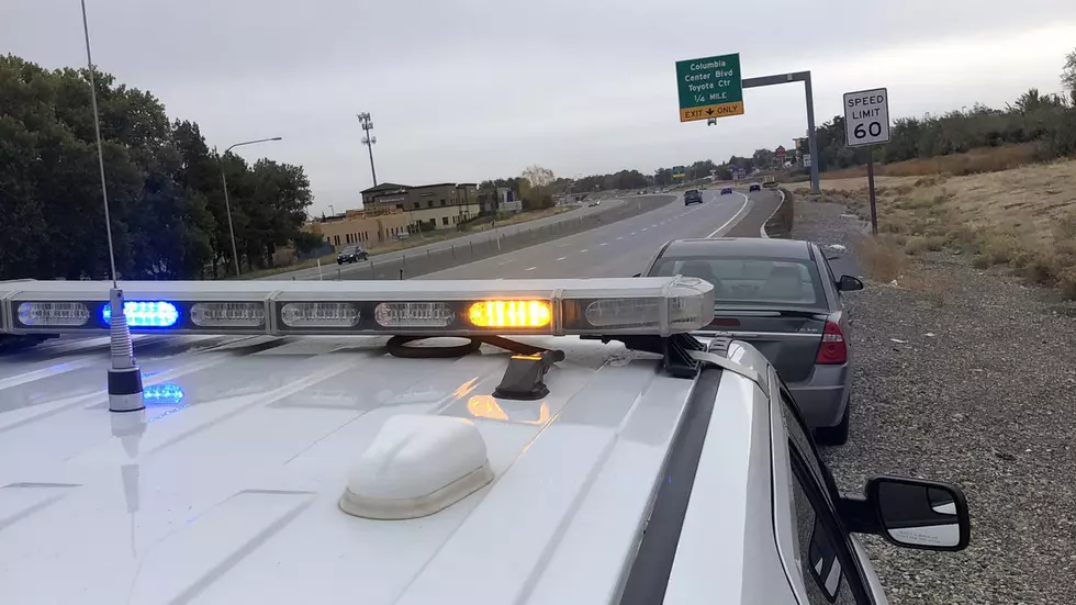 Driver Blows a .25 in Traffic Stop – Was Headed to Pick up 5-Yr-Old at School