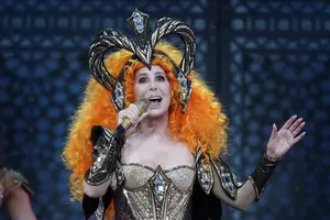 Heads up Washington State &#8211; Cher Is Coming to Spokane!