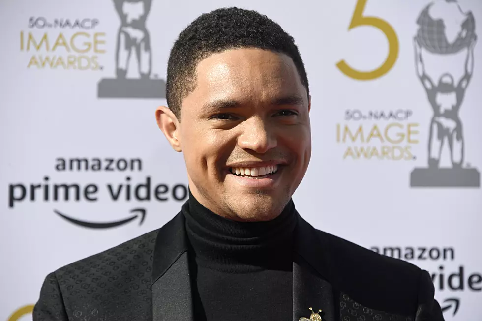 Trevor Noah Brings Comedy Show to Kennewick in April