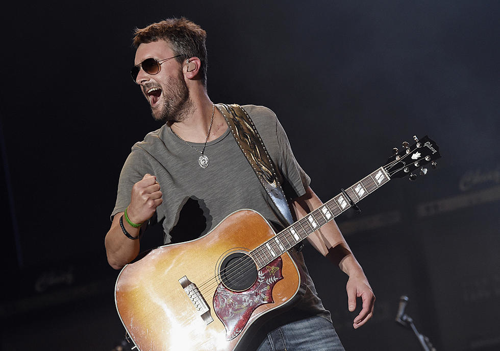 Eric Church and Macklemore Headline Pendleton Whisky Music Fest