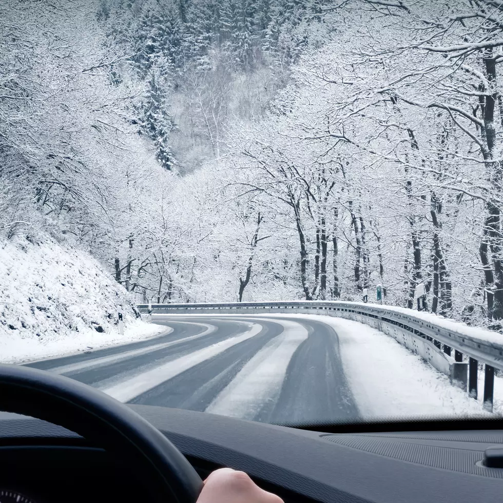 Navigate Winter with These 15 Sure-Fire Driving Tips