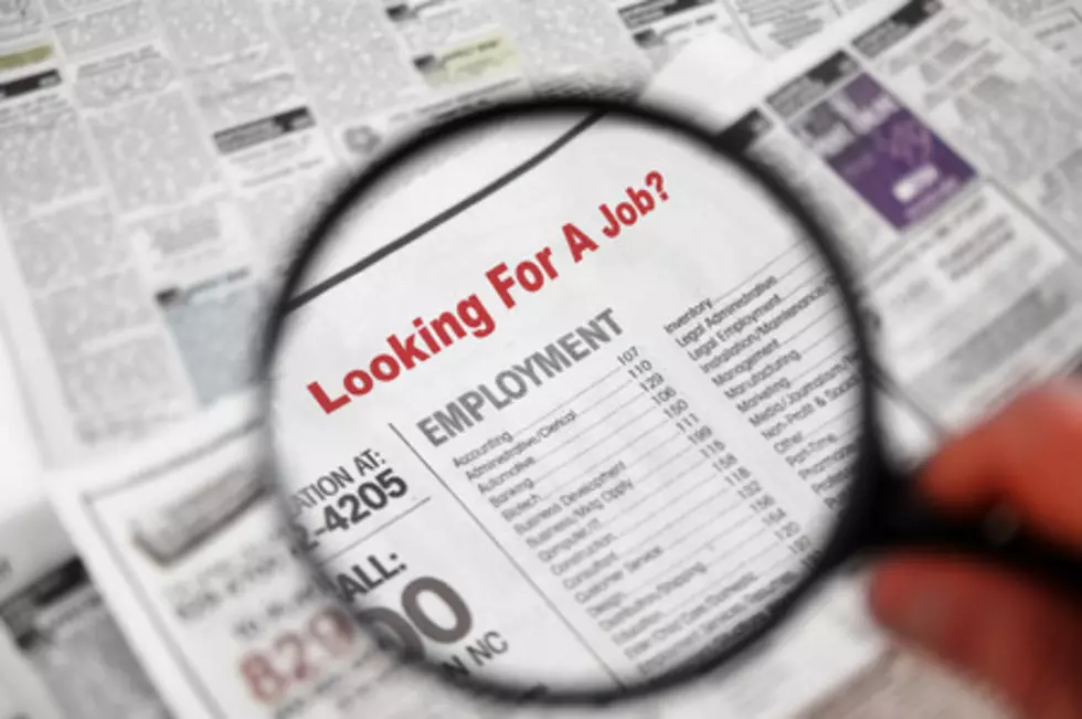 Job Searchers, Check Out This Virtual Columbia Basin Job Fair!