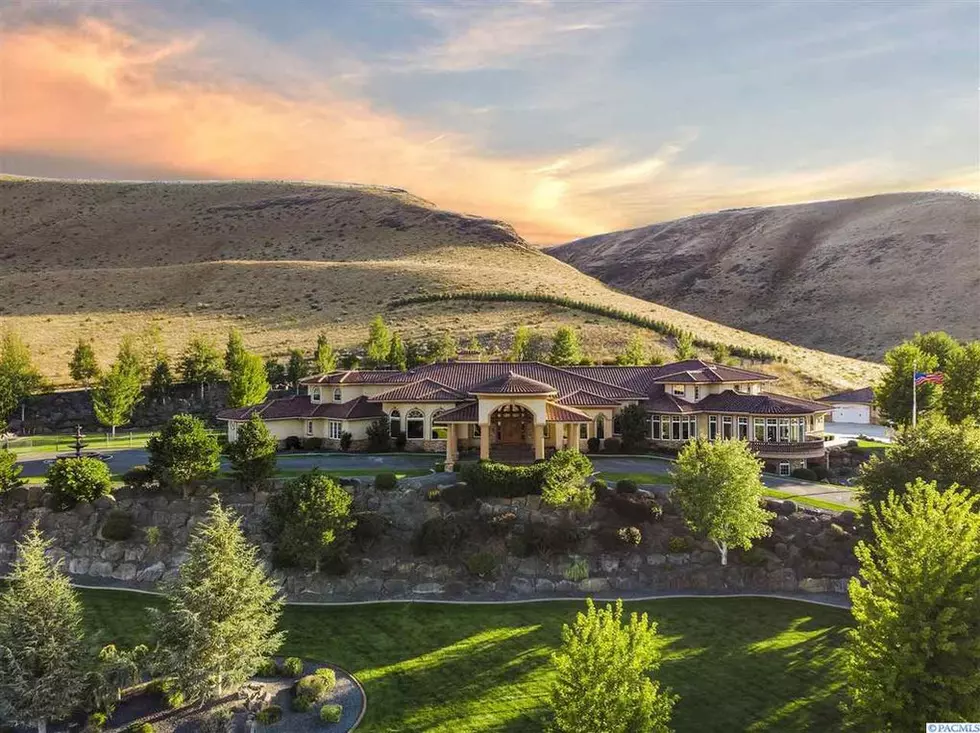So What Did Tri-Cities Most Expensive Home Sell For Last Month?