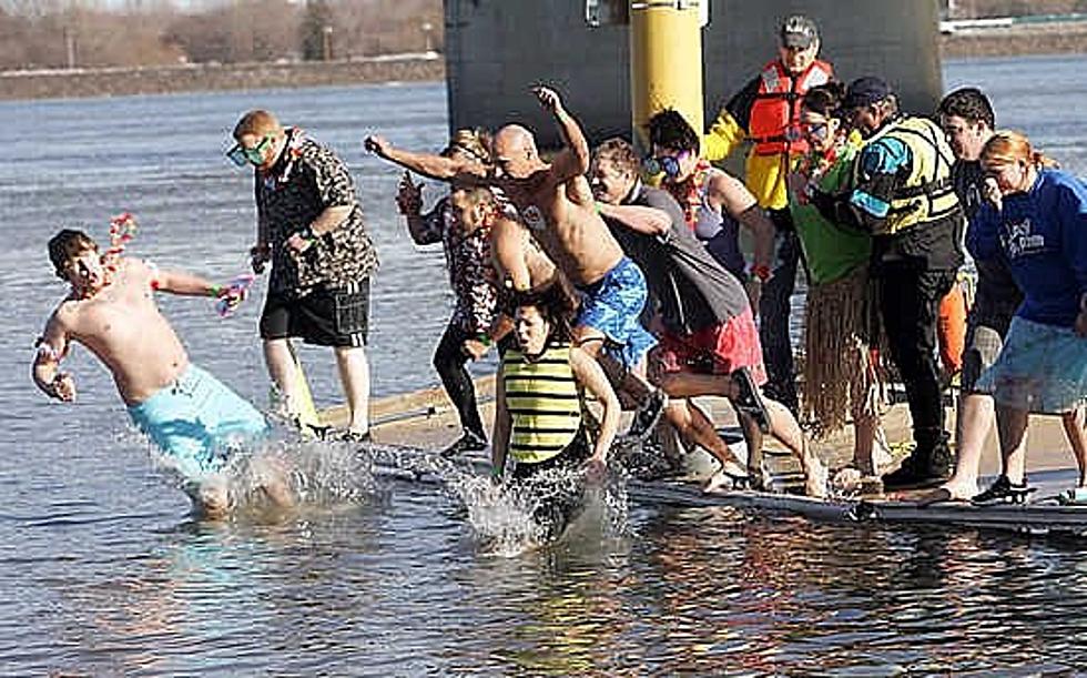 Freezin&#8217; For a Reason Sign Up for Polar Plunge 2020 Now