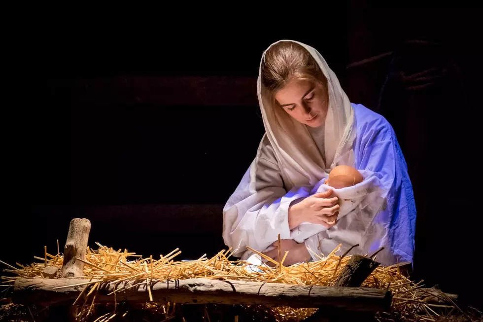 Tri-Cities Only &#8216;Living Nativity&#8217; Event Begins This Week