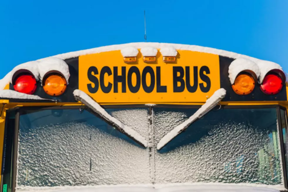 Snow Causes School Delays For Tuesday January 14th-Here&#8217;s the List