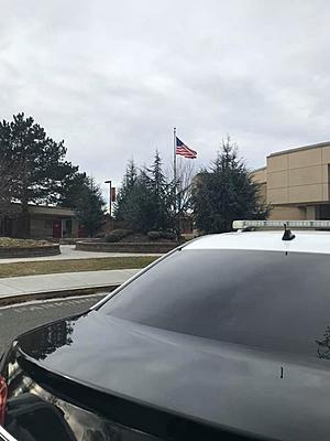 Kamiakin Student Arrested for Bringing Firearm to School