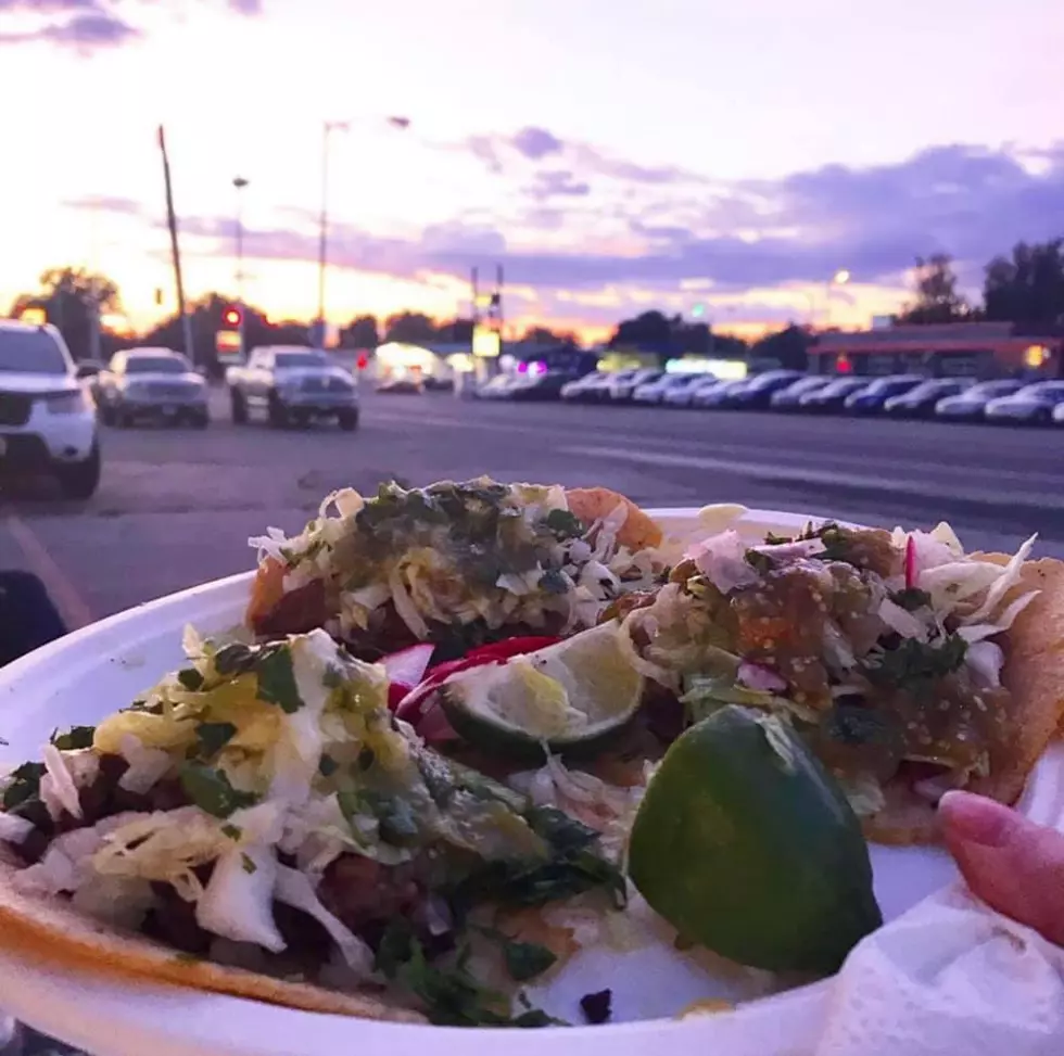 New Food Truck Is Spicing Things up in Kennewick