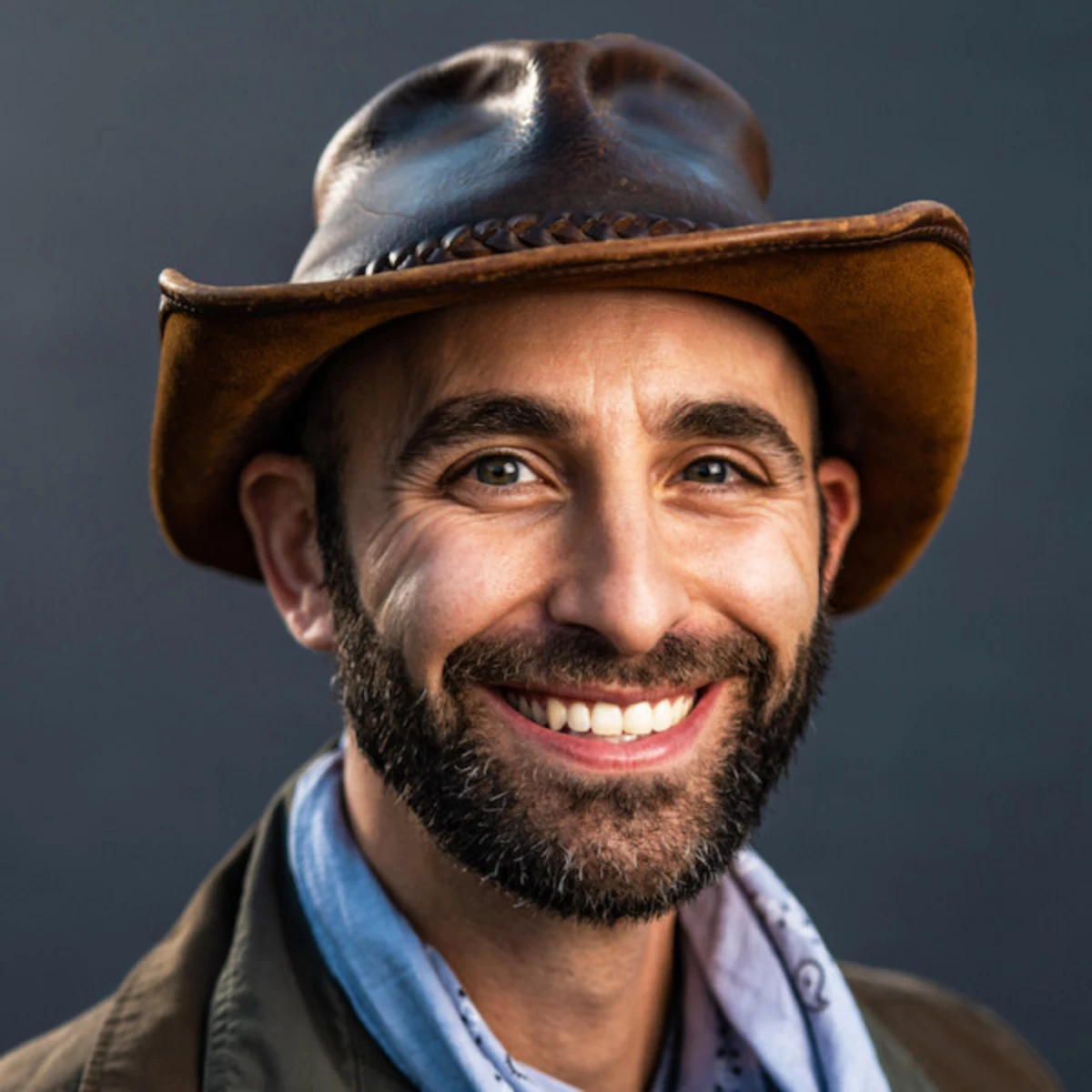 Coyote peterson naked