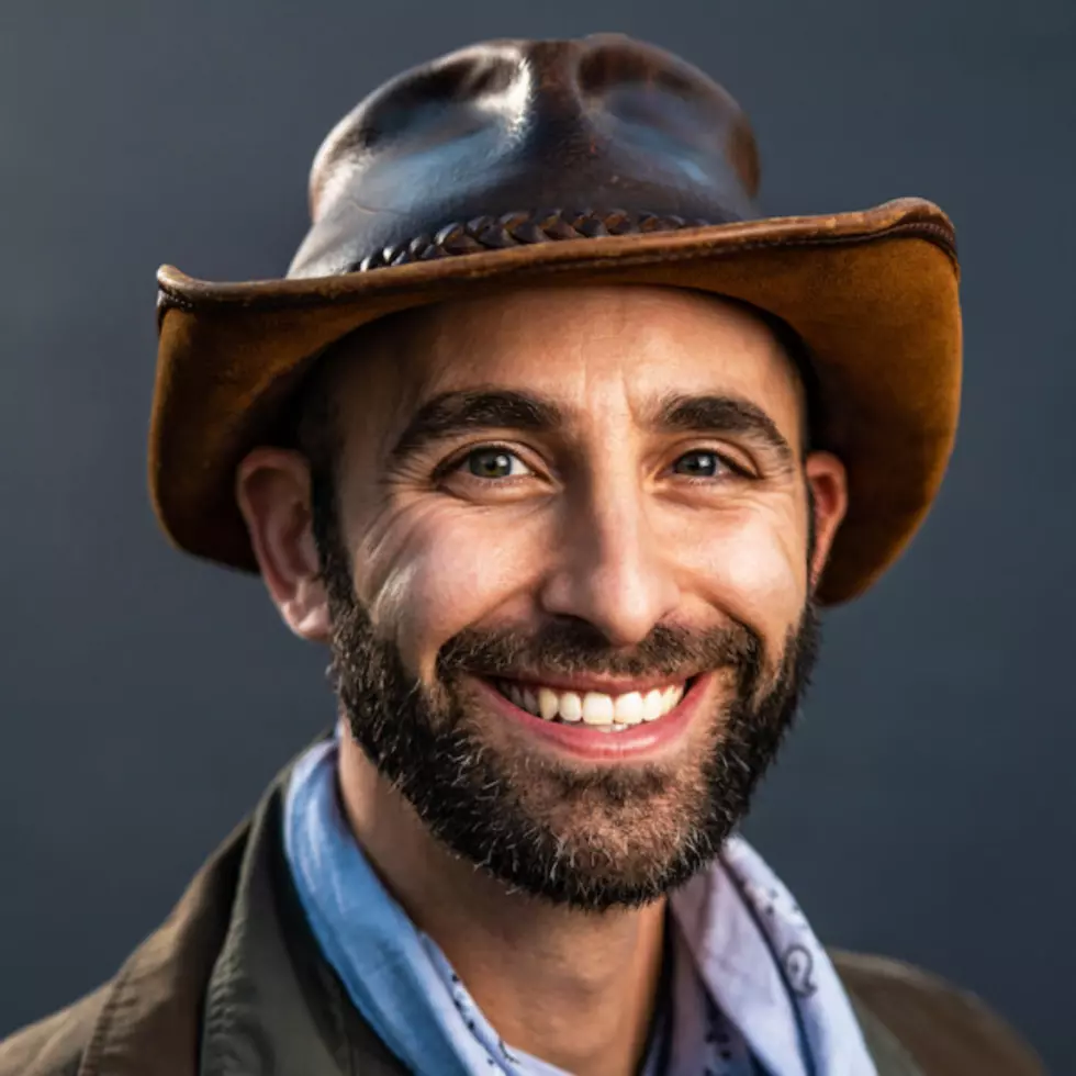 YouTube Personality Coyote Peterson Gets New Show on Animal Planet