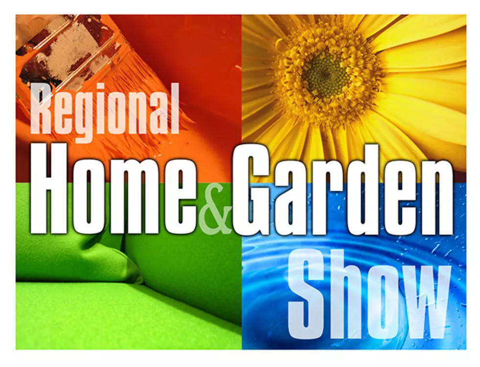 The 2020 HBA Home &#038; Garden Show is This Weekend- Win A Traeger Grill