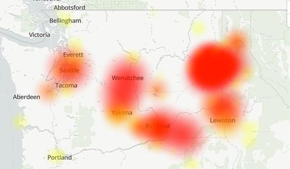 Can You Hear Me Now? Statewide Verizon Outage Appears to Be Fixed