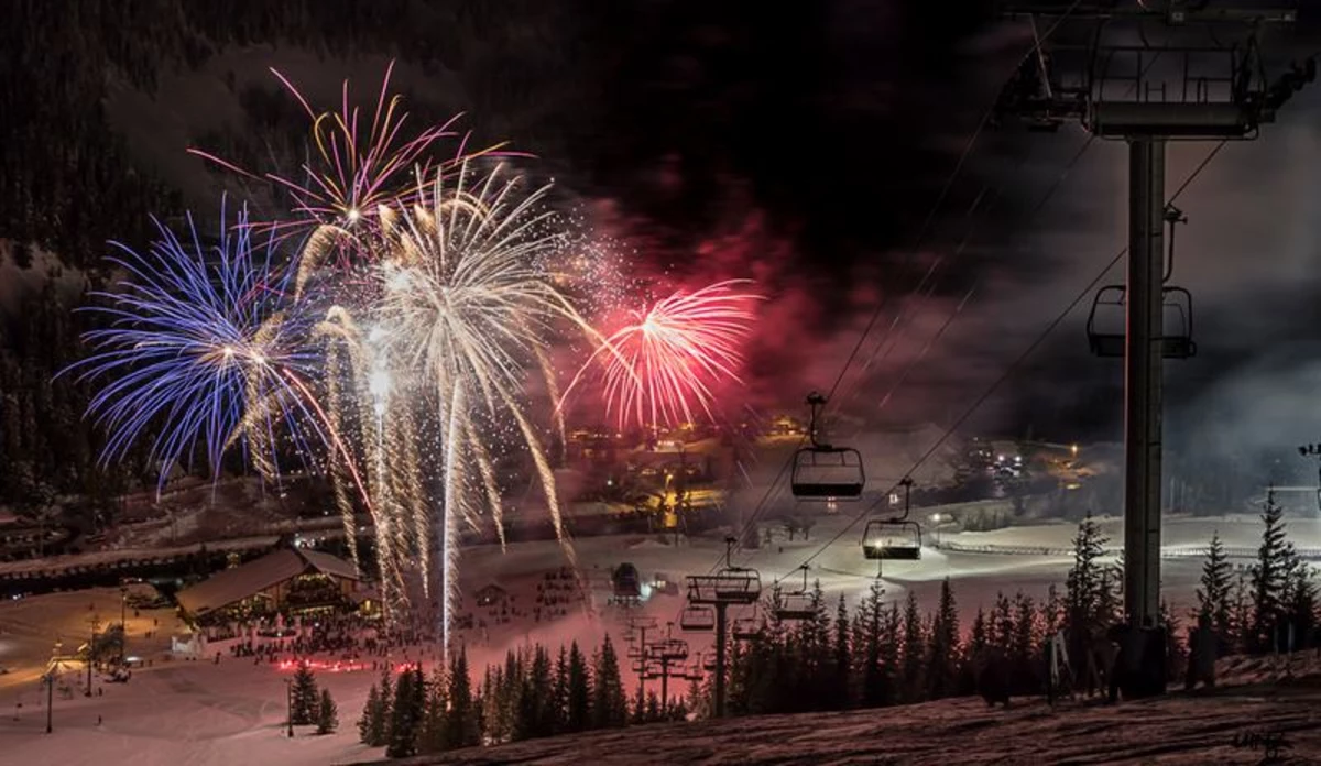 36th Annual Winter Carnival at White Pass This Weekend