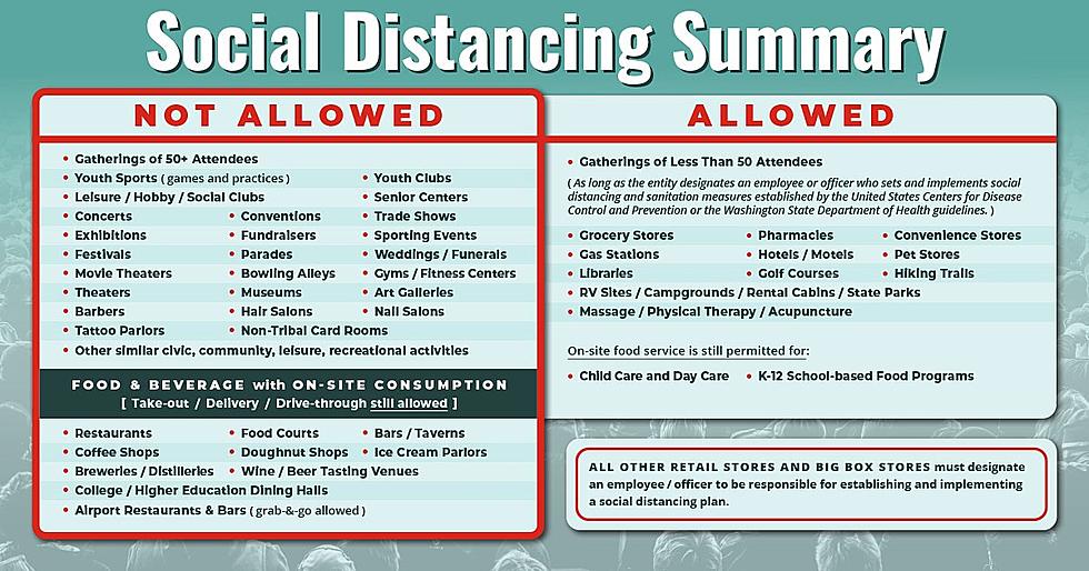 Here&#8217;s Everything You Need to Know About Social Distancing