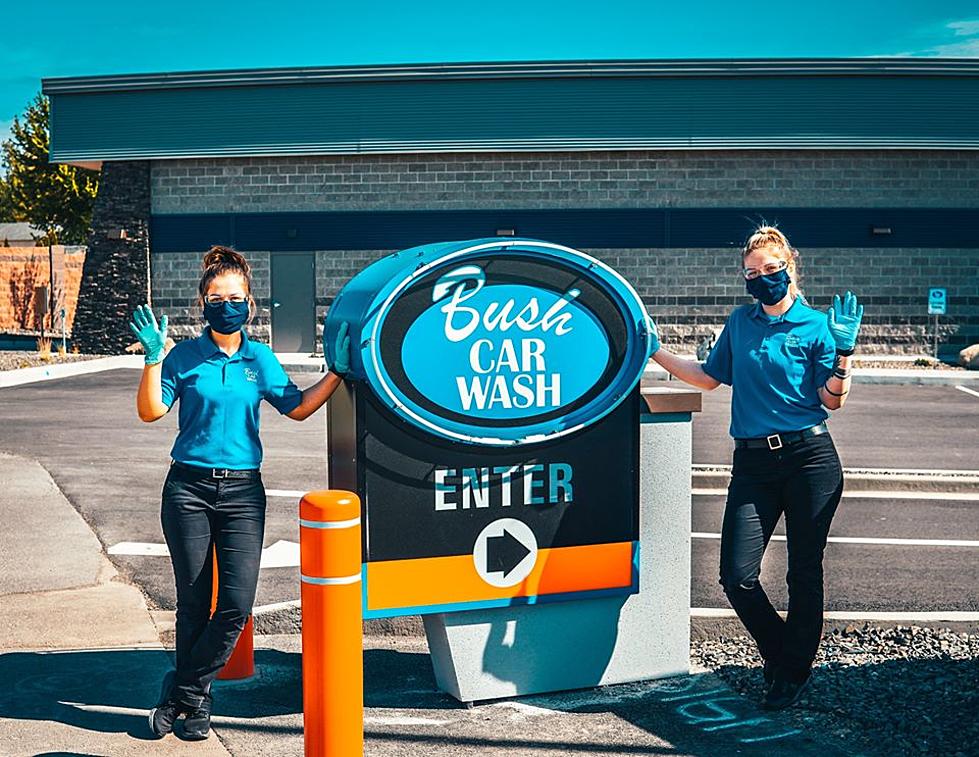 Local Car Wash Plans To Open For Business Tomorrow