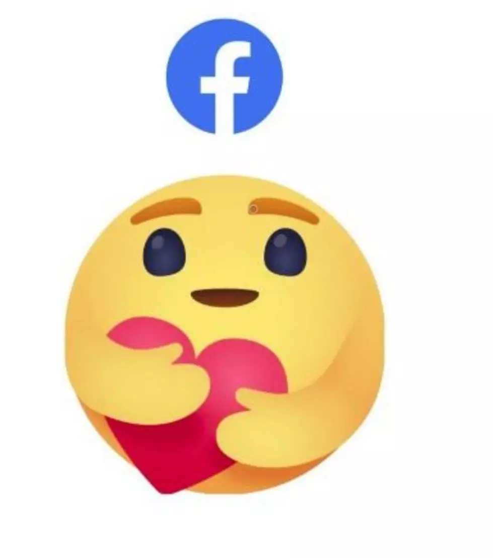 How to Get the New Facebook Cares Emoji