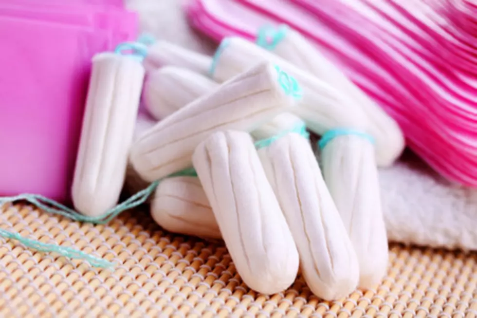 Local Women’s Clinic Offers Free Feminine Hygiene Products