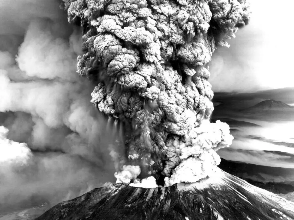 5 Virtual Events Commemorate the 40th Anniversary of Mount St Helen’s Eruption
