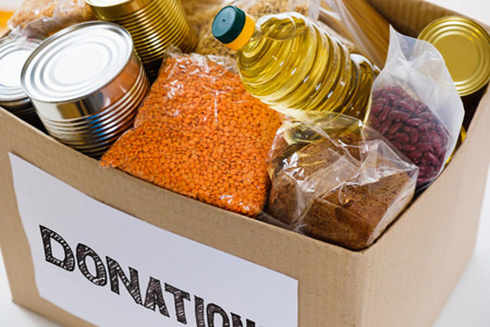 Need Food to Feed Your Family? 2 More Food Drive Events in Tri