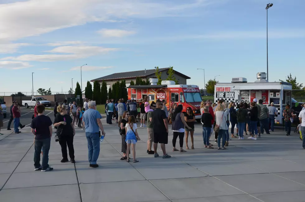 Sunset at Southridge Summer Food Truck Event Rescheduled