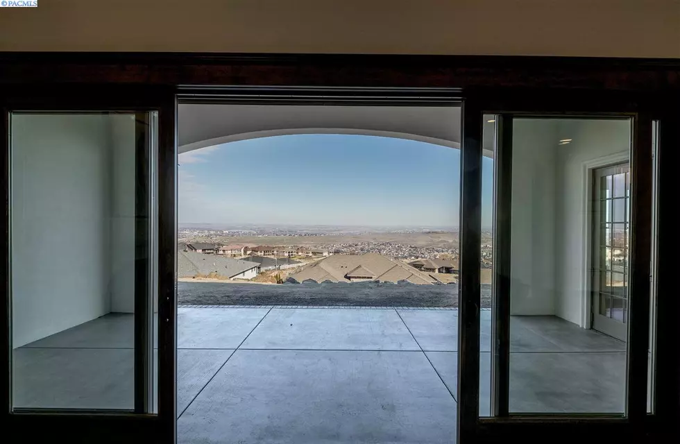 Tri-Cities Most Expensive House For Sale Has Killer Views [PHOTOS]