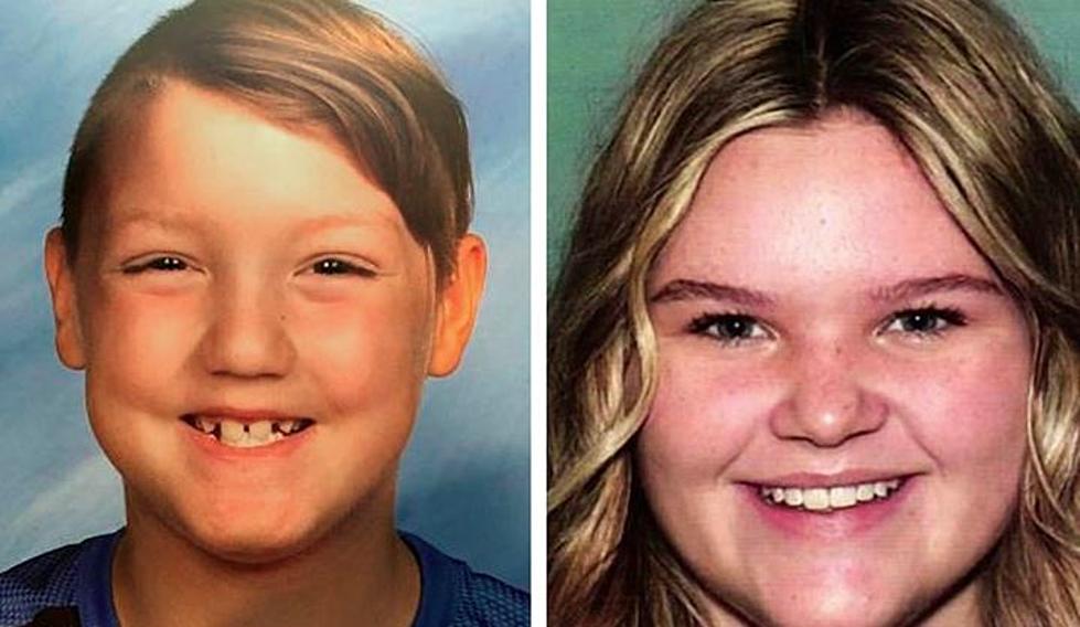 Step-Father of Missing Idaho Kids Has Been Arrested, Human Remains Found