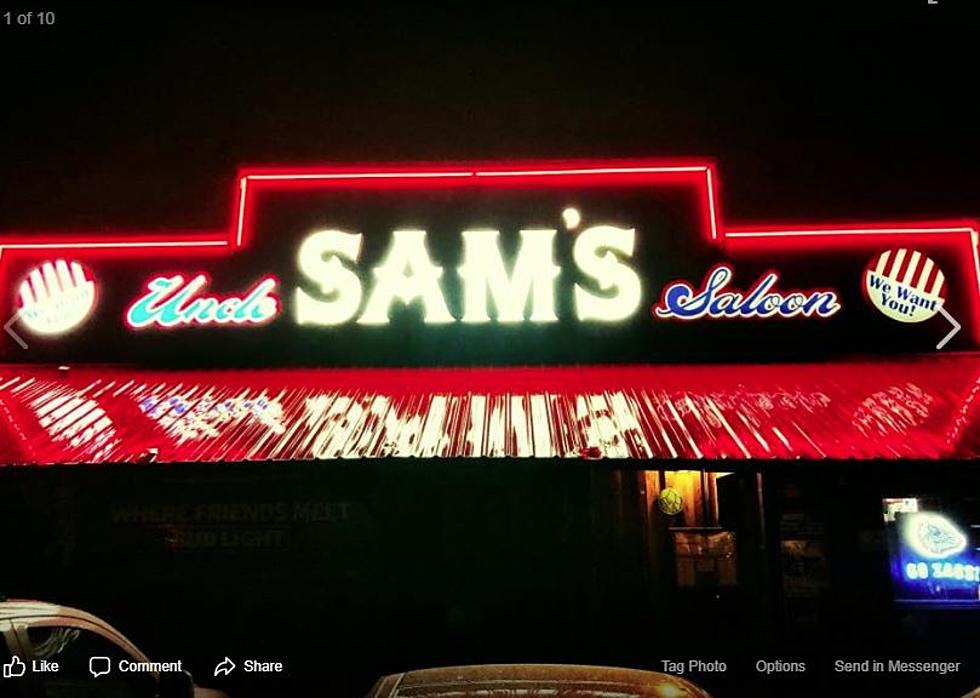 Uncle Sam’s Closes After Employee Tests Positive for COVID-19