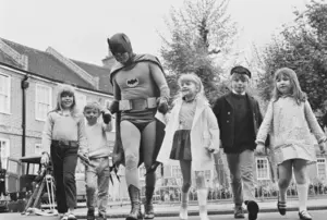 Walla Walla&#8217;s Adam West Day is Officially Canceled for 2020