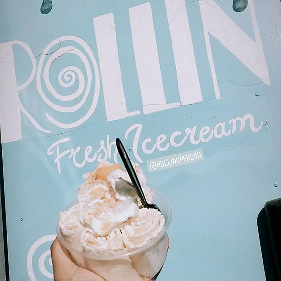 Rollin’ Fresh Ice Cream to Open 2nd Location in Richland