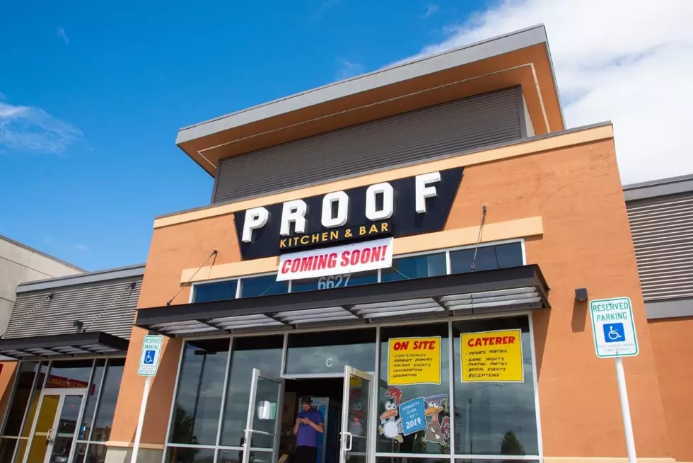 Proof Opens Pasco Location