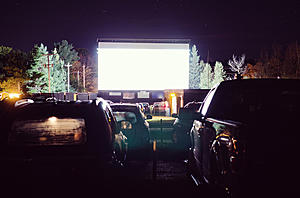 Richland&#8217;s Final Carpool Cinema Is Friday and Saturday