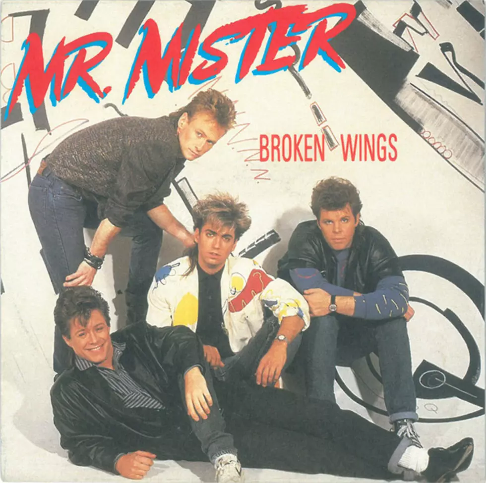 Check Out These 8 Great Mr. Mister Songs You Might&#8217;ve Missed