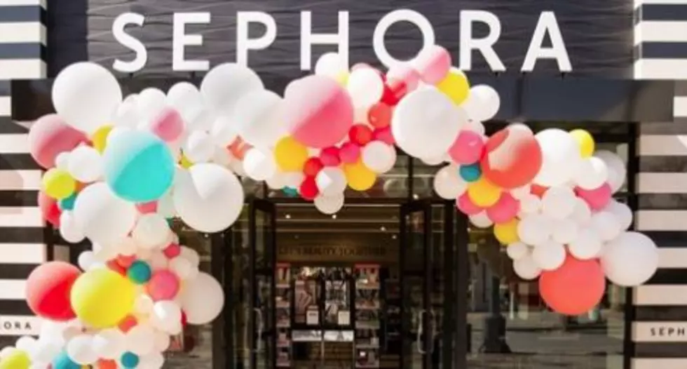 New Sephora Location Opens up in Kennewick 