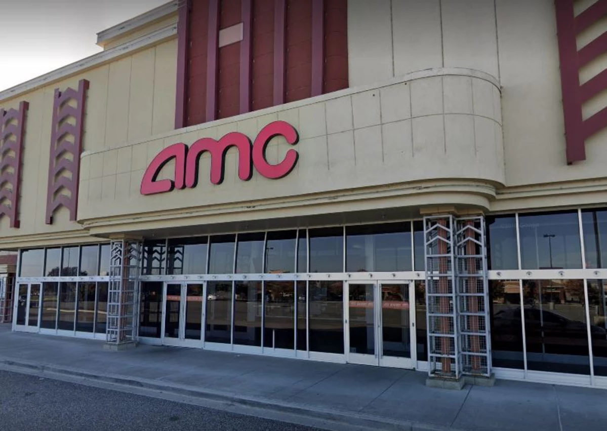 Oh Yes! You Can Rent Kennewick's AMC Theater for $99!