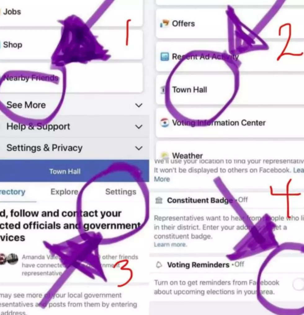 Here’s How To Stop Facebook Voting Notifications [PHOTO]