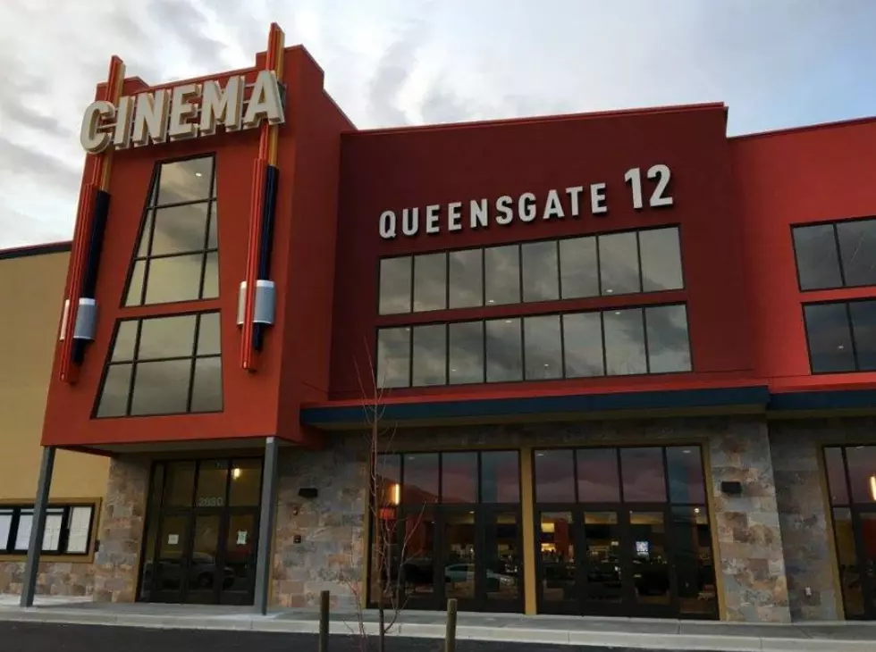 Richland Movie Theatre to Open Friday
