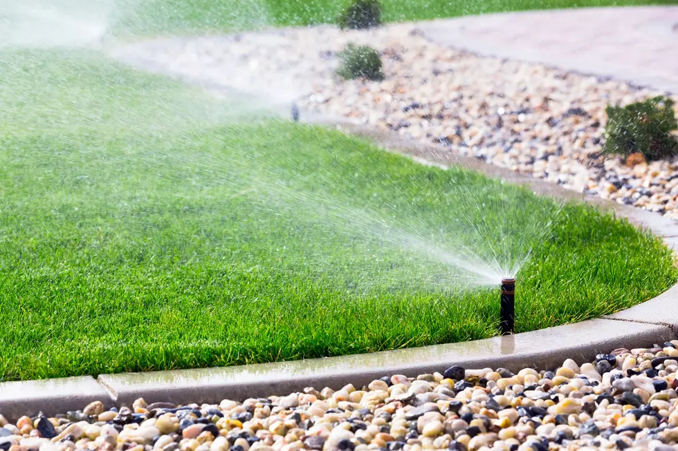 Kennewick Irrigation Season Will End October 12th 