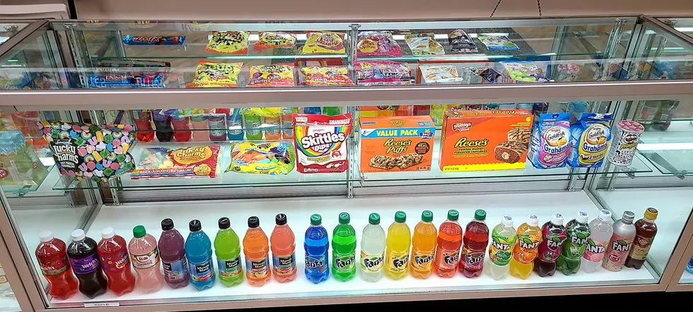 Whoa Dude! New Soda and Snack Shop Opens in Kennewick