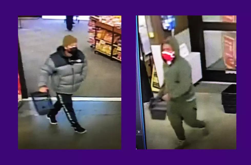 Can You Help Richland PD Identify These Thieves?