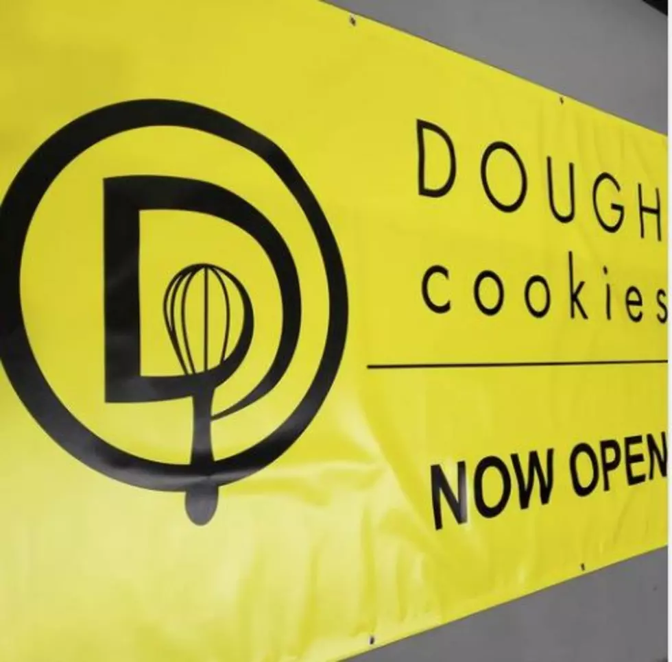 Hermiston Cookie Shop Opens Up With HUGE Cookies!