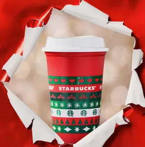 Tri-Cites Starbucks Is Giving Away Free Drinks on November 6th
