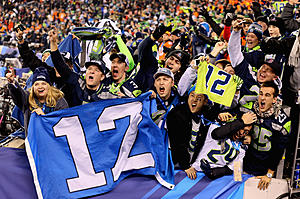 WHA!? Survey Says That Seattle Isn&#8217;t the #1 Football City ???