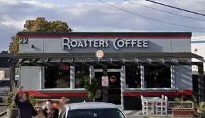 Roasters Coffee&#8217;s New Name Is&#8230;(Drum Roll Please!)