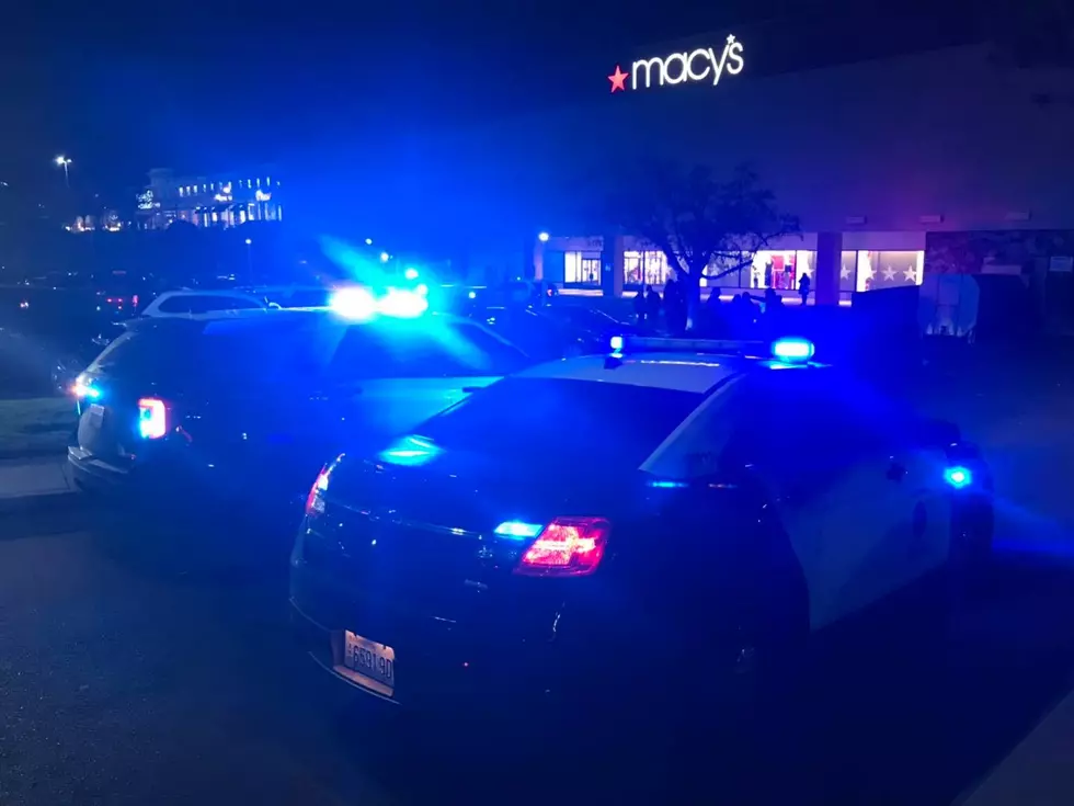 Kennewick Macy’s Altercation Involves Stabbing and Assault!