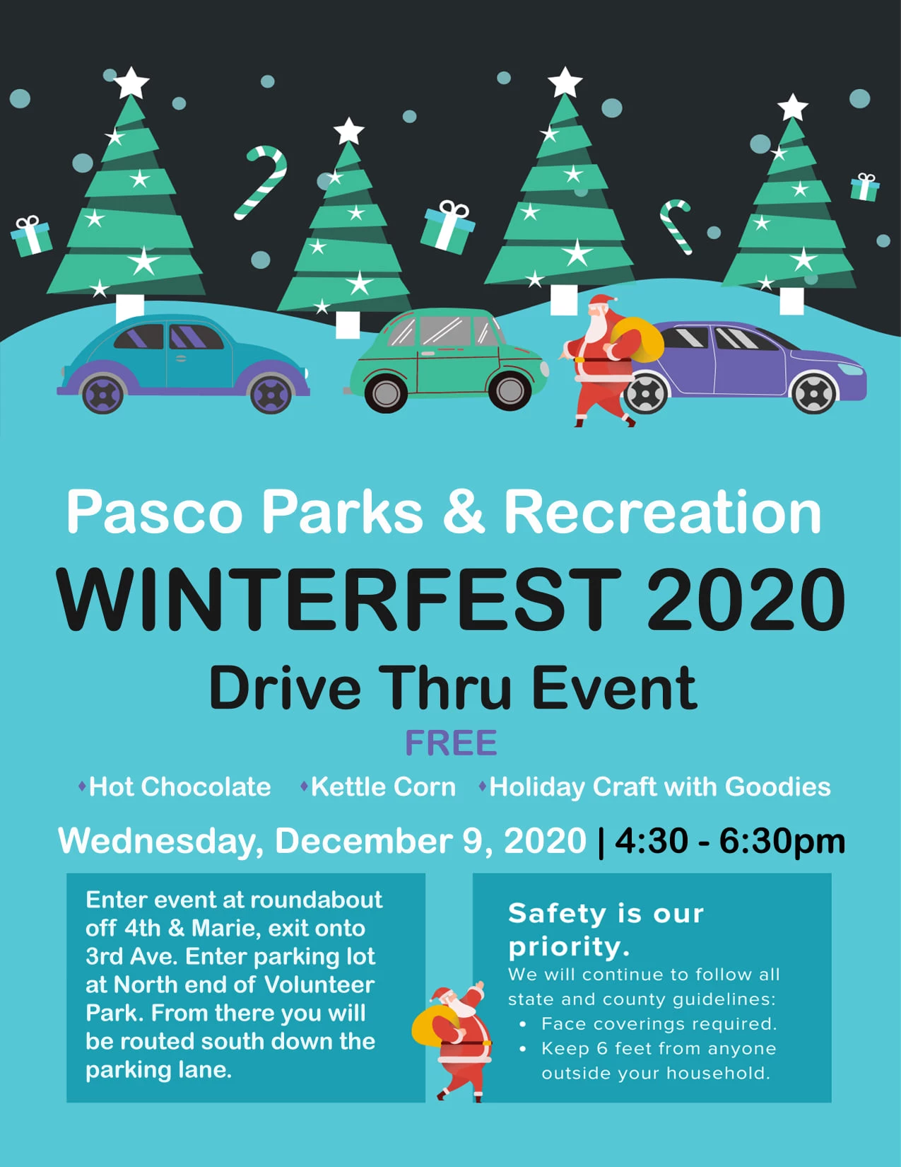 Winterfest 2020 on sale