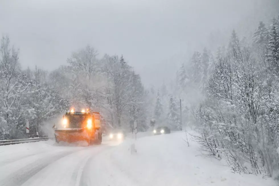 When Will Washington Mountain Passes Open & Get Trucks Rolling?