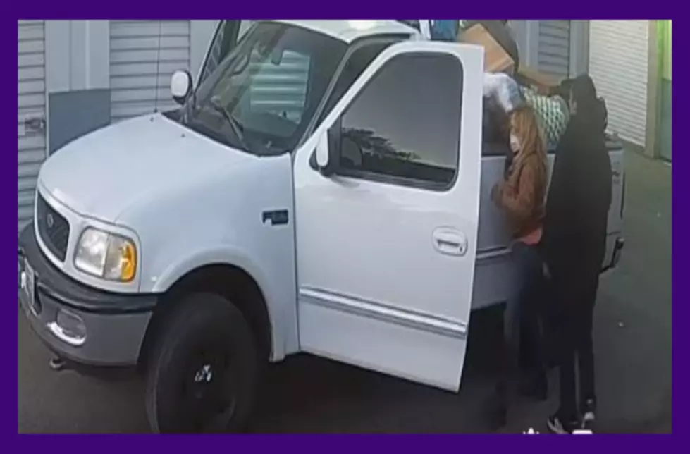 Kennewick Police Need Your Help to Identify Thieves [VIDEO]