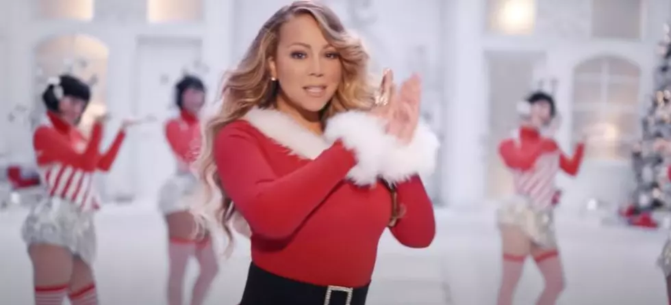 10 Awesome Holiday Songs To Check Out! [VIDEOS]