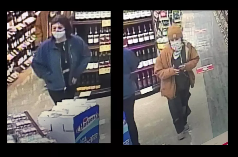 Do You Recognize These Richland Safeway Shoplifters? [POLL]